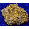 Image 1 : Mojave Desert Gold in Quartz Specimen