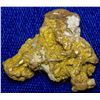 Image 1 : California Gold in Crystal
