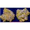 Image 1 : Placer County, California Crystal Gold