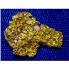 Image 1 : Sierra City Gold over Crystal.