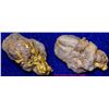 Image 1 : Nice cropping of Gold in Quartz