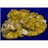 Image 1 : Nice Gold in Quartz Nugget