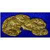 Image 1 : Long Northern California Gold Nugget