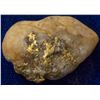 Image 1 : Salmon River, Idaho Gold in Quartz III