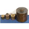 Image 1 : Scale: Very Large Weights