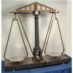 Scale: Very Large, High Quality, c1890