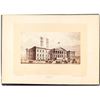 Image 1 : Rare, Early San Francisco Mint Print