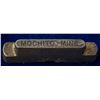 Image 1 : El Mochito Silver Ingot
