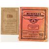 Image 1 : Montana Telephone Book and Business Directories