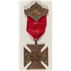 Image 1 : Butte Fireman's Badge
