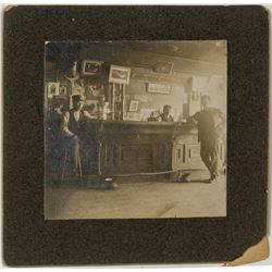 Butte Saloon Photo
