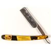 Image 1 : Nude Advertising Straight Razor