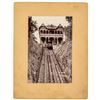 Image 1 : E.D. Keller Cogg Railroad Photo