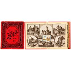 Early Helena Hardcover Photo Book