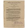 Image 1 : Miles City Police Labor Letter AFL