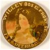 Image 1 : Willey Good For Mirror (Missoula, Montana)