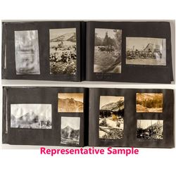 Red Lodge and Yellowstone Photo Album