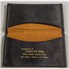Image 1 : Phelps Bar Saloon Wallet