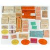 Image 1 : Montana Railway Tickets