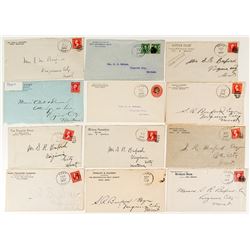 Pony Collection (Madison County)