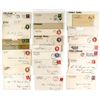Image 1 : 20 Montana Covers, Set 2