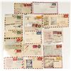 Image 1 : Air Mail Montana Collection