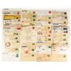 Image 1 : First and Last Day Montana Postal Collection