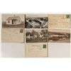 Image 1 : Gallatin County Postal History and Postcard Collection