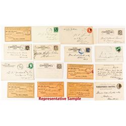Jefferson County Covers Collection
