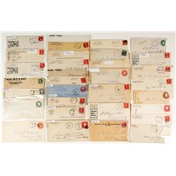 Madison County Corner Cover Collection