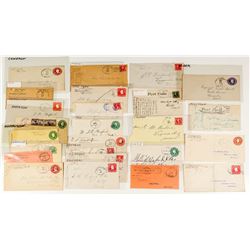 Madison County Town Collection