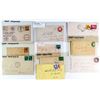 Image 1 : Montana Forts Postal Cover Collection