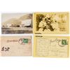 Image 2 : Sanders County Postal History and Postcard Collection