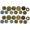 Image 1 : Billings Names & Proprietors Token Collection 1