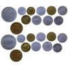 Image 1 : Billings Names And Proprietors Token Collection 2