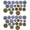 Image 1 : Billings Odd-Ball Token Collection