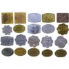 Image 2 : Billings Shaped Tokens