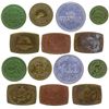 Image 1 : The Stockman Token Collection (Billings, Montana)
