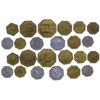 Image 1 : Billings Octagonal Token Collection