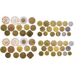 Chinook Token Collection #2