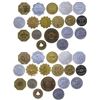 Image 1 : 18 Choteau, Montana Tokens