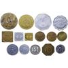 Image 3 : 21 Cut Bank Tokens