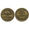 Image 1 : Silver Dollar Saloon Token (Dillon, Montana)