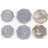 Image 1 : W. E. Fahey Tokens (Hall, Montana)