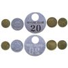 Image 1 : Havre Tavern Tokens