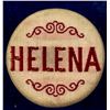 Image 1 : Helena Advertising Collar Stud (Button)
