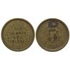 Image 1 : Black Eagle Saloon Token (Helena, Montana)