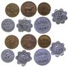 Image 1 : Helena "Club" Tokens