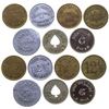 Image 1 : Helena Cigar Tokens