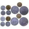 Image 1 : Helena Main St. Store Tokens